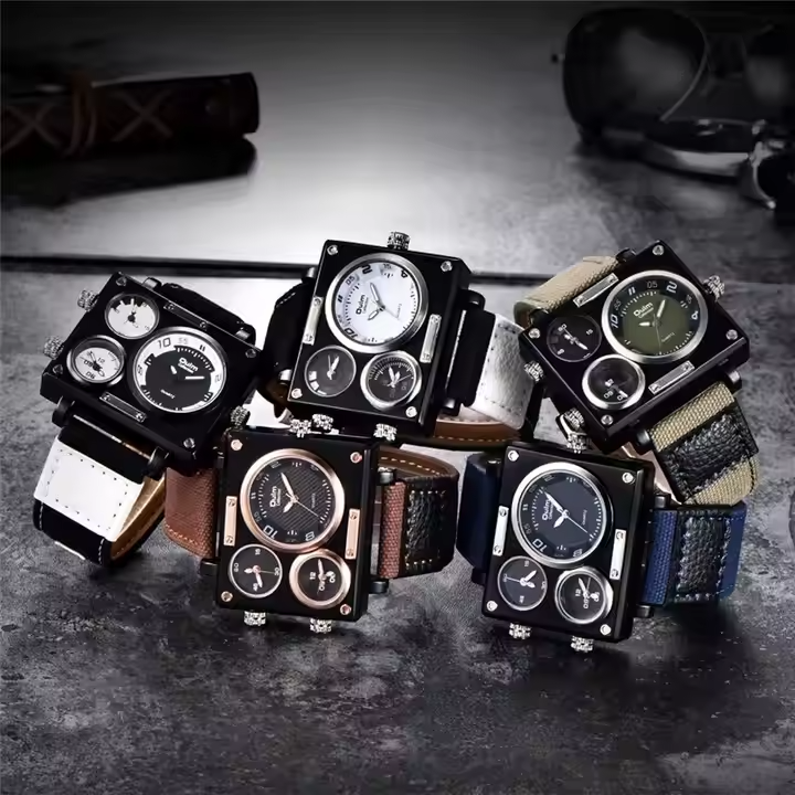 Men watches -original