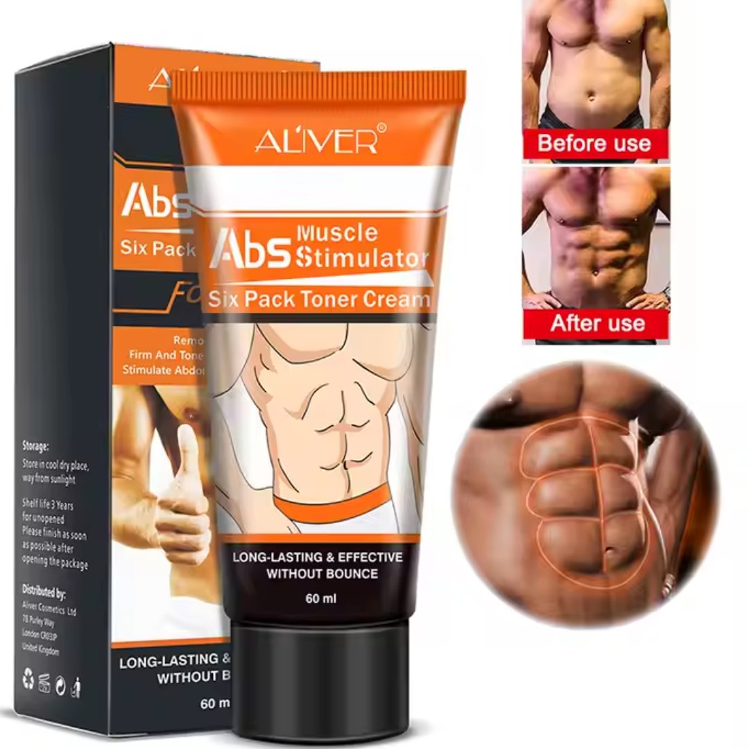 Health Cream & Oils