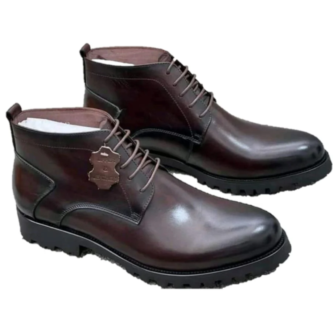 Boot Shoes