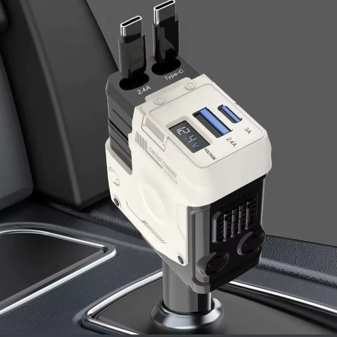 Car Accessories