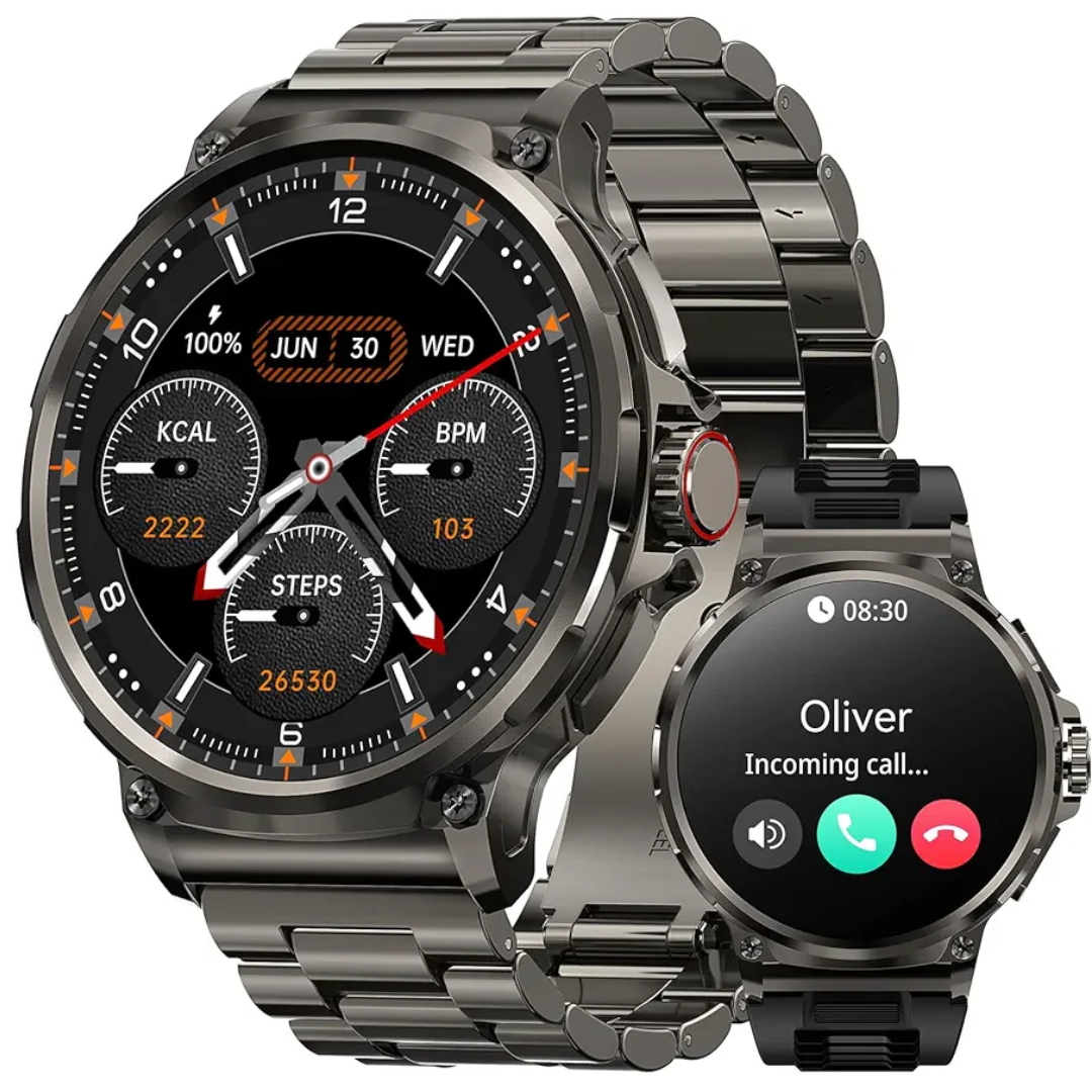 Watch Collections