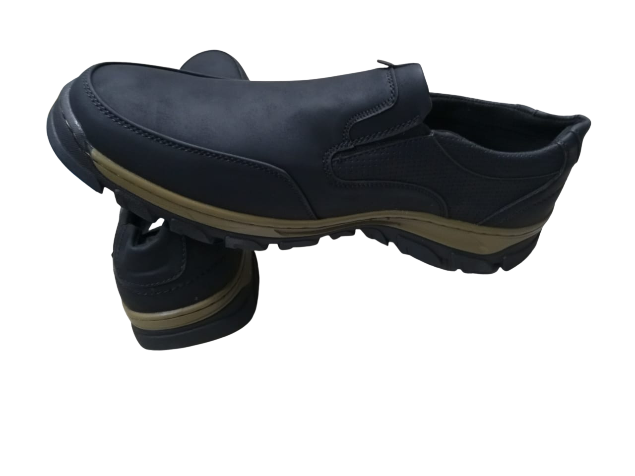 Trending  Leather Men’s Casual Shoes