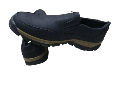 Trending  Leather Men’s Casual Shoes