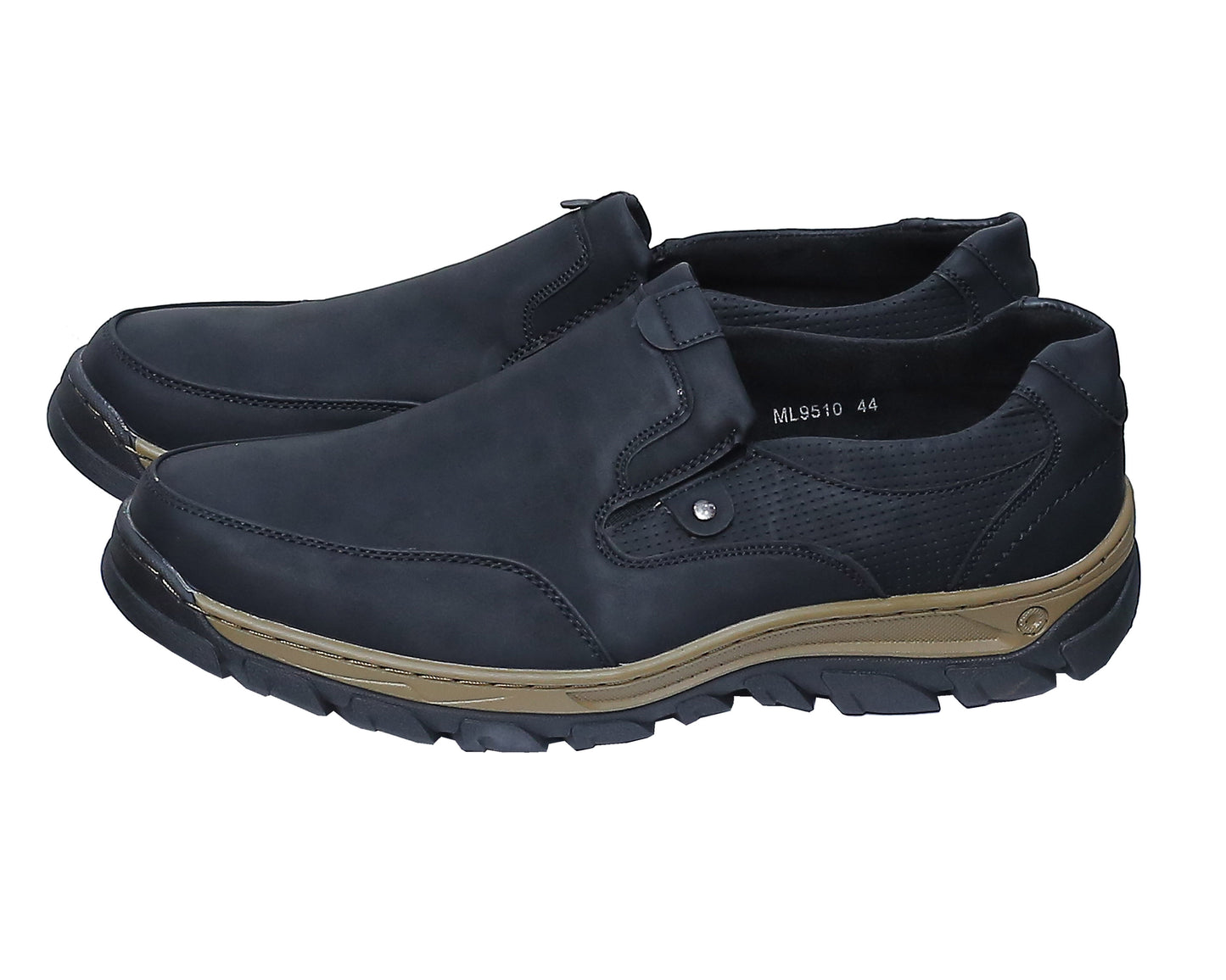 Trending  Leather Men’s Casual Shoes