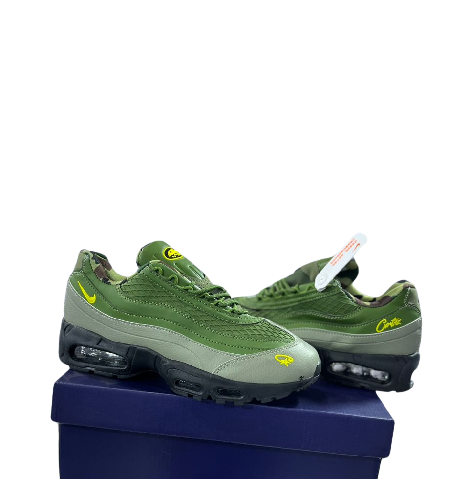 Original Nike Sneaker