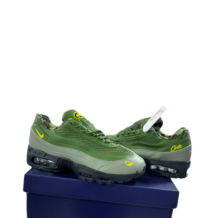 Original Nike Sneaker