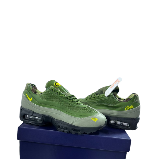 Original Nike Sneaker