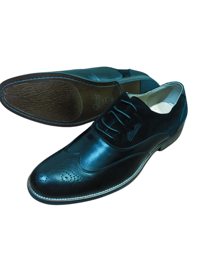 Clarks Gentle Shoes – Pure Leather