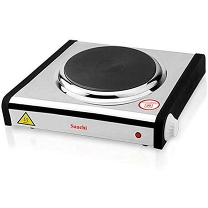 Saachi Hot plate model NL-HP-6208