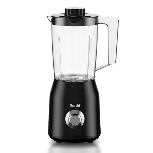Saachi 2-in-1 Blender And Grinder – NL-BL-4415 (300W) – Black (1YR WRTY)