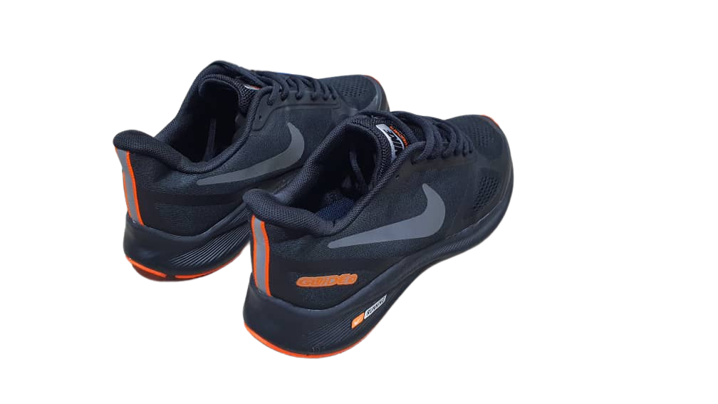 Nike Sketcher Sneaker – Original