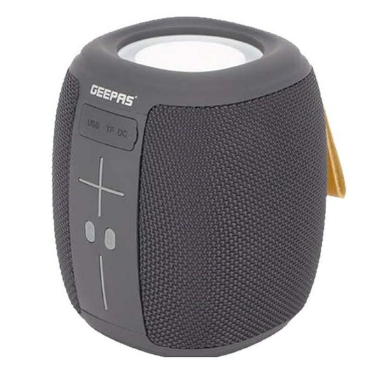 Geepas Portable Wireless Bluetooth Radio