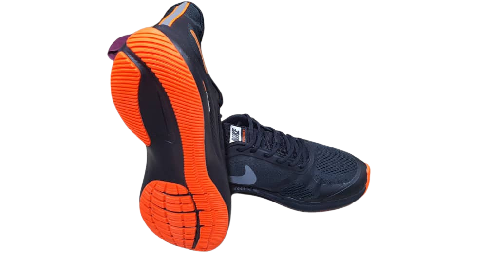 Nike Sketcher Sneaker – Original