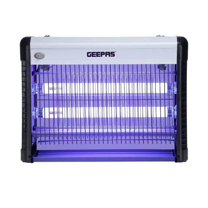 Geepas Fly And Insect Killer