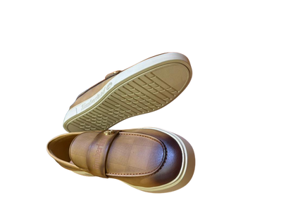 Casual  Timberland Gentlemen’s Shoe Brown