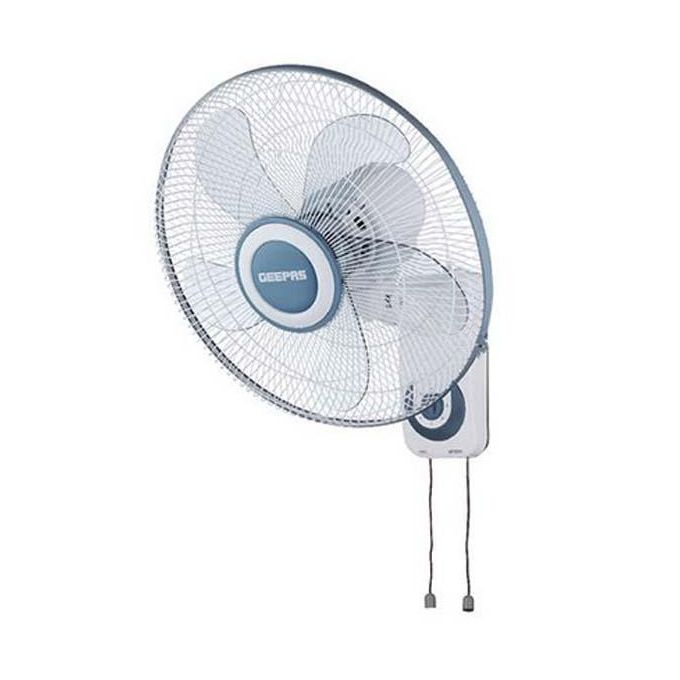 Geepas 16-Inch Wall Fan