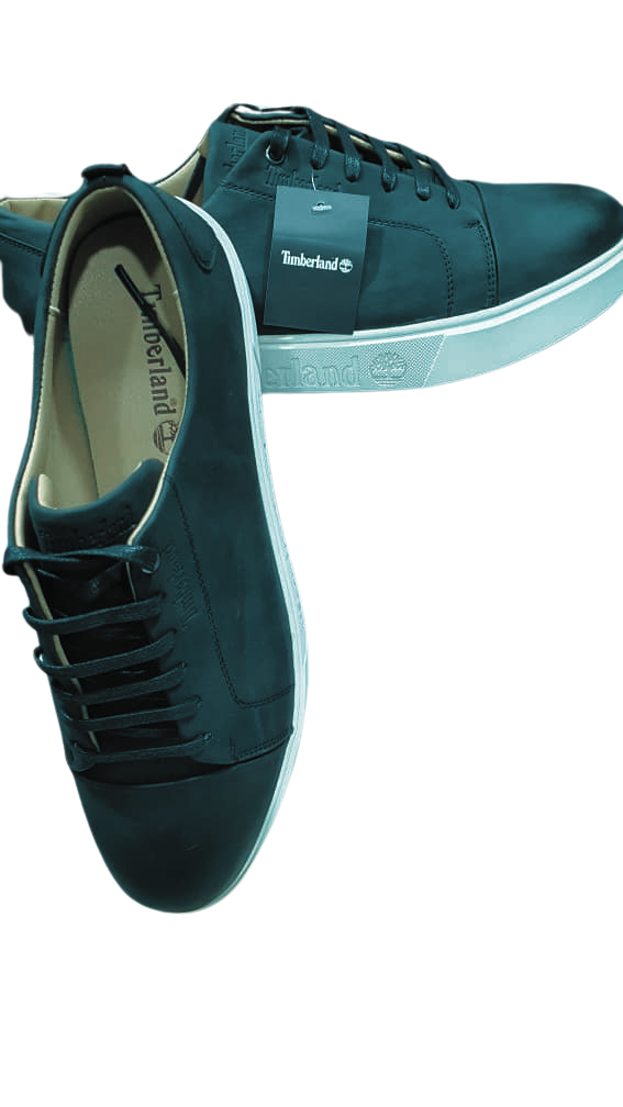 Timberland Gentle Leather Shoe