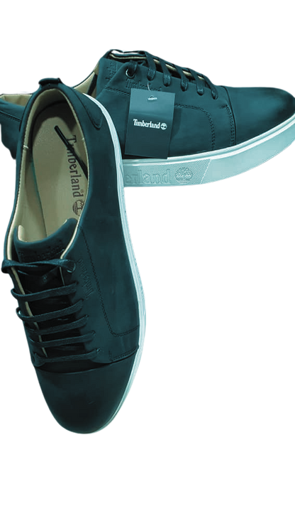 Timberland Gentle Leather Shoe