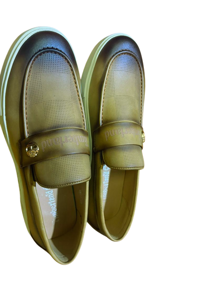 Casual  Timberland Gentlemen’s Shoe Brown