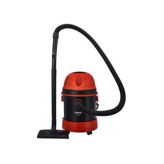 Geepas Wet & Dry Vacuum Cleaner