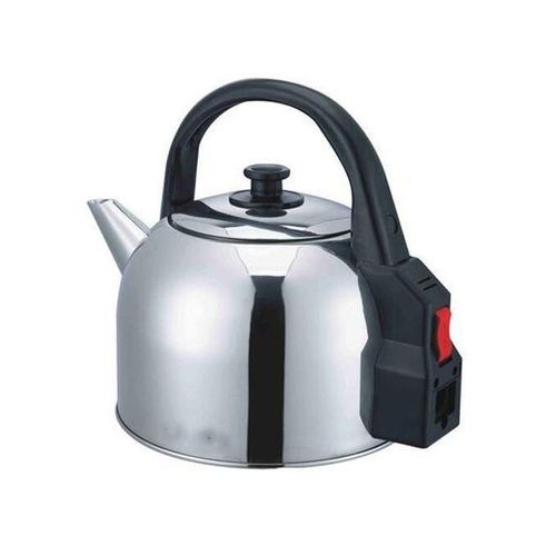 Electro Master EM-SK-1097 5.0Litre Electric Kettle - Silver