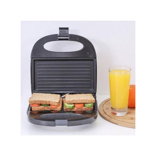 Geepas 2 Slice Grill Maker