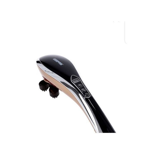 Geepas Electric Body Massager Machine -
