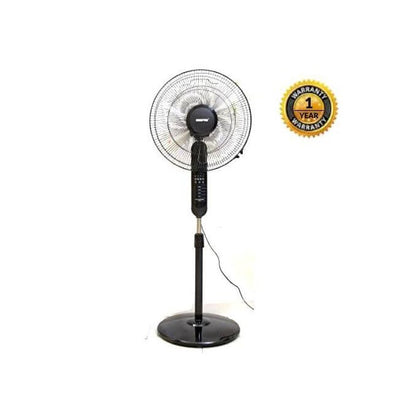 Geepas Stand Fan with Remote Control