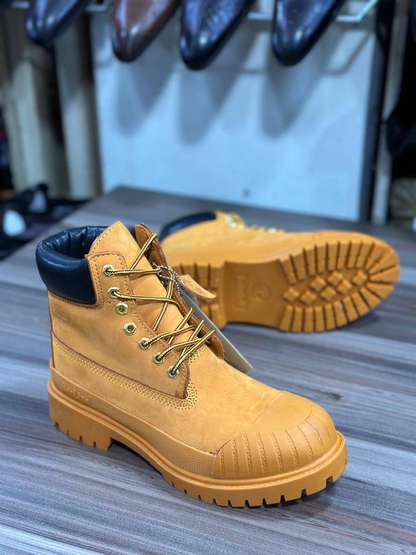 Timberland  Boot