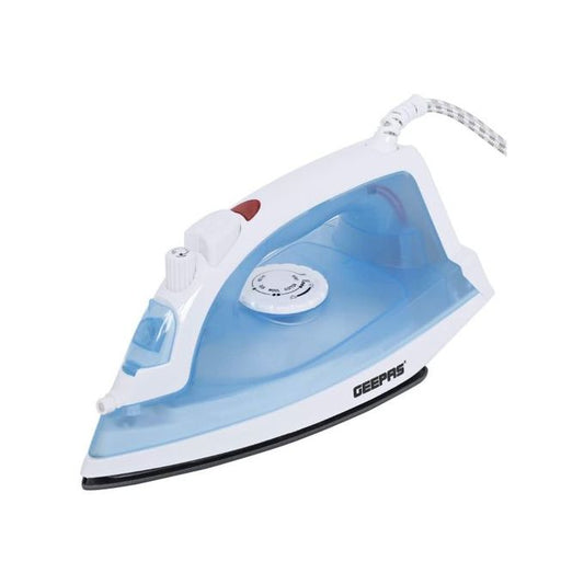 Geepas Ceramic Steam Iron