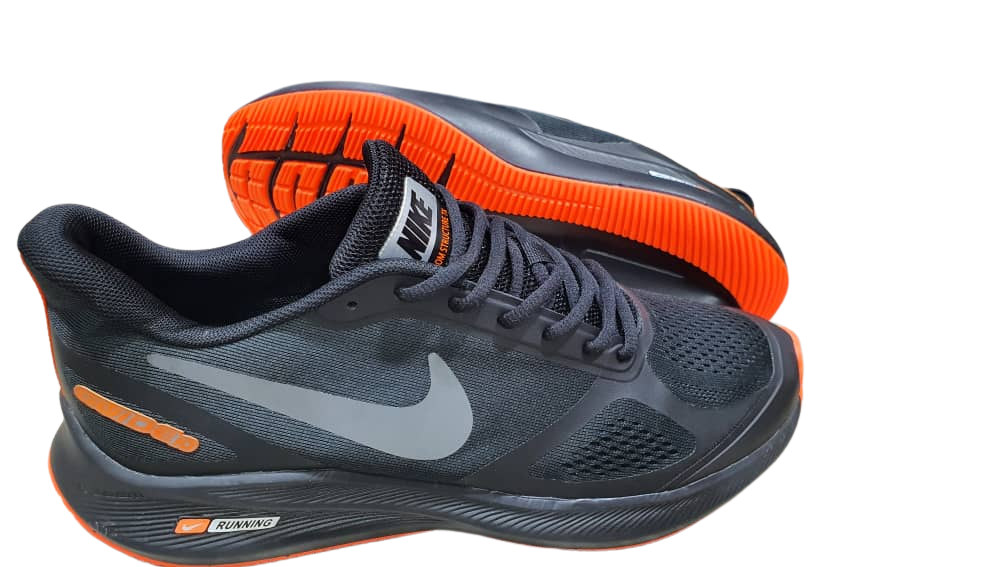 Nike Sketcher Sneaker – Original
