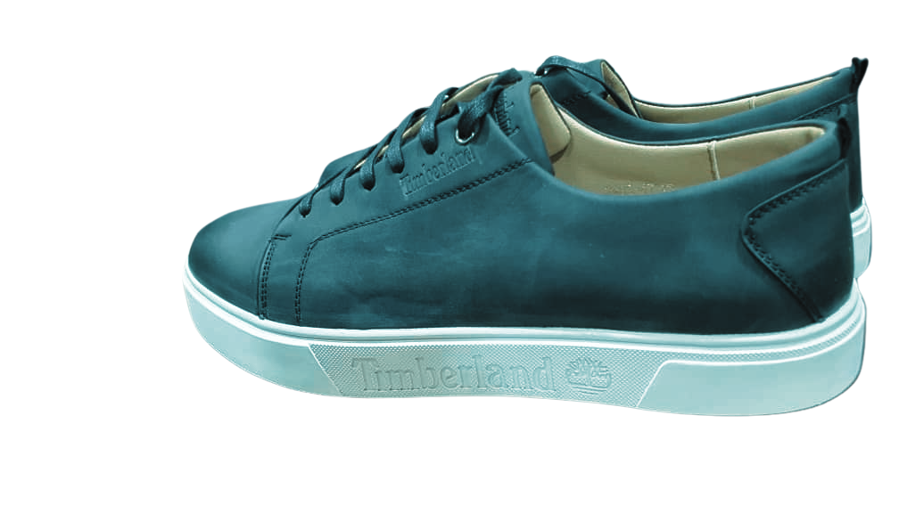 Timberland Gentle Leather Shoe