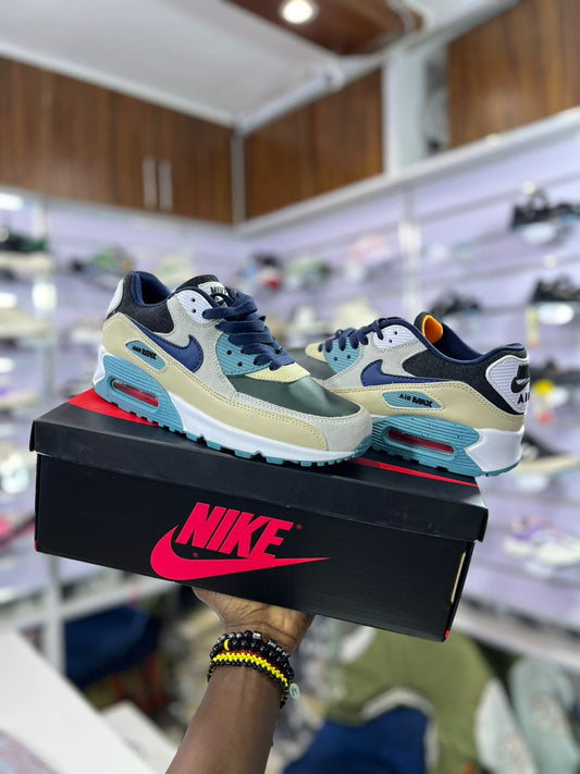 Quality  AirMax Sneaker