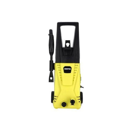 Geepas Electric Pressure Car Washer