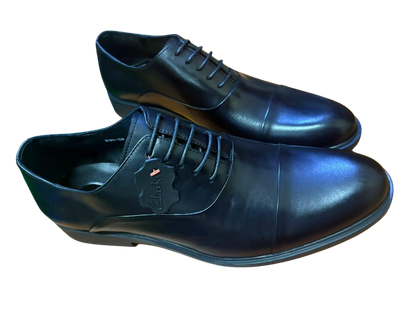 Clark Gentle Shoe Premium leather-style