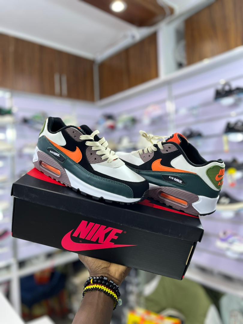 Quality  AirMax Sneaker