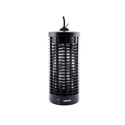 Geepas Electric Bug Zapper 6W - Safe & Portable