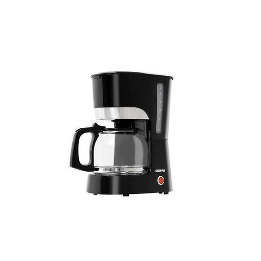 Geepas Electric Coffee Maker