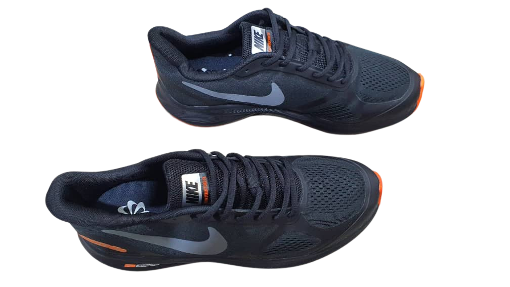 Nike Sketcher Sneaker – Original