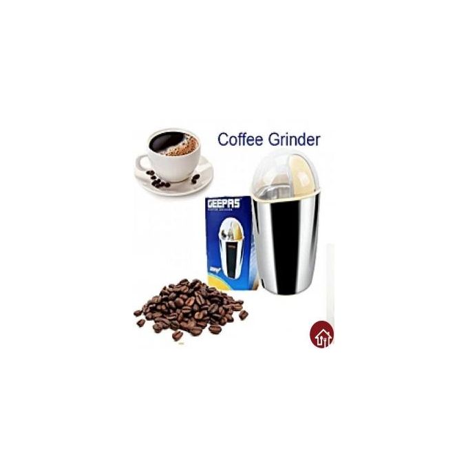 Geepas Coffee Spice Grinder