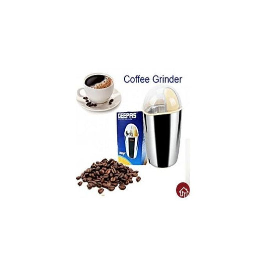 Geepas Coffee Spice Grinder