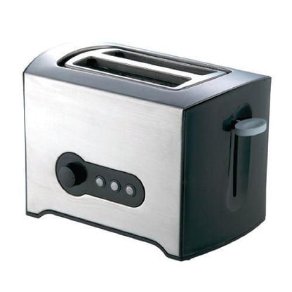 Geepas 2 Slice Bread Toaster