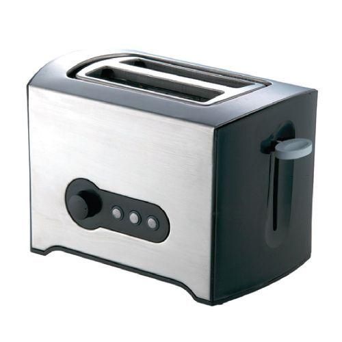 Geepas 2 Slice Bread Toaster