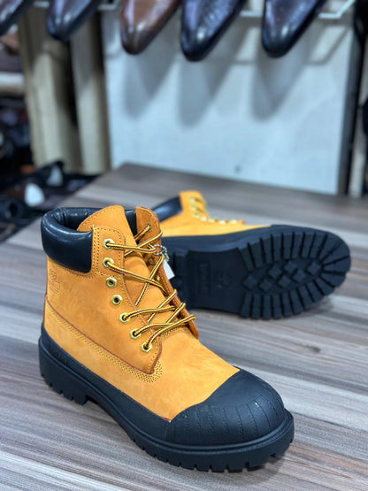 Timberland  Boot