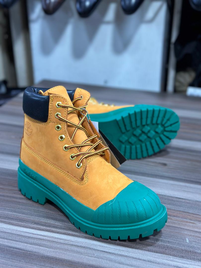 Timberland  Boot
