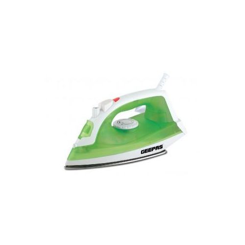 Geepas Non stick Steam Iron