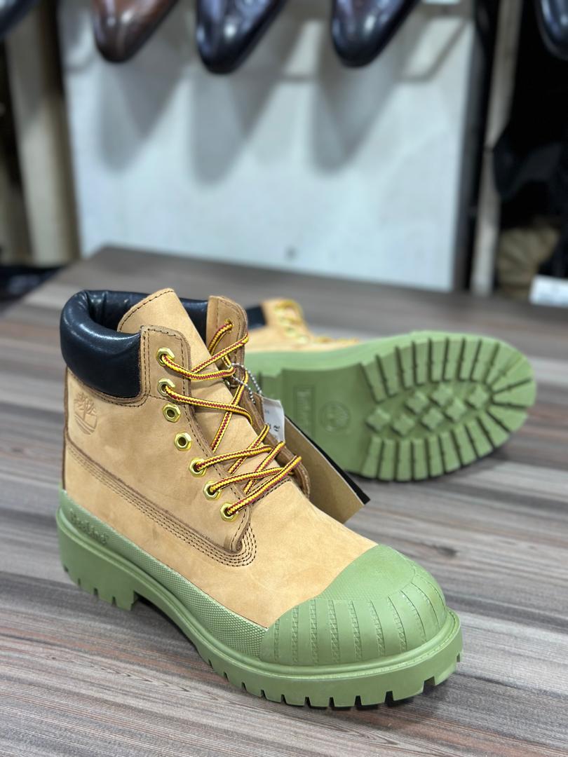 Timberland  Boot