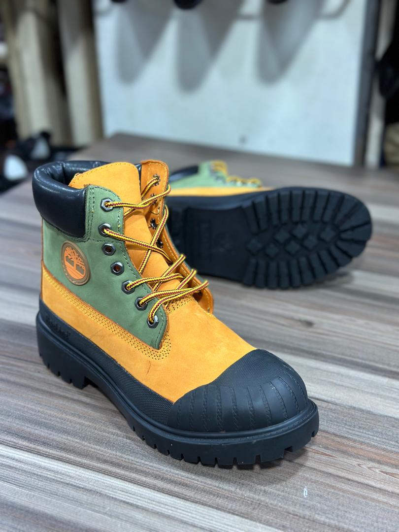Timberland  Boot