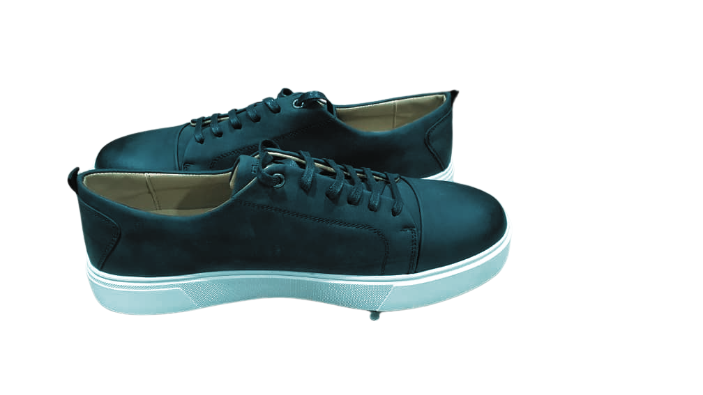 Timberland Gentle Leather Shoe