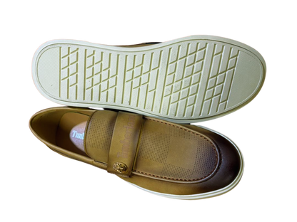 Casual  Timberland Gentlemen’s Shoe Brown